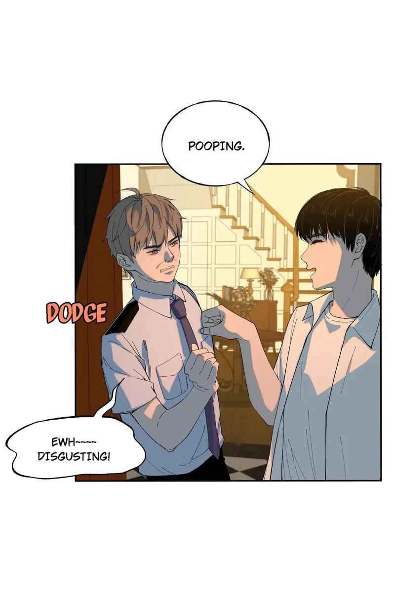 I Know Your Secret chapter 65 page 5