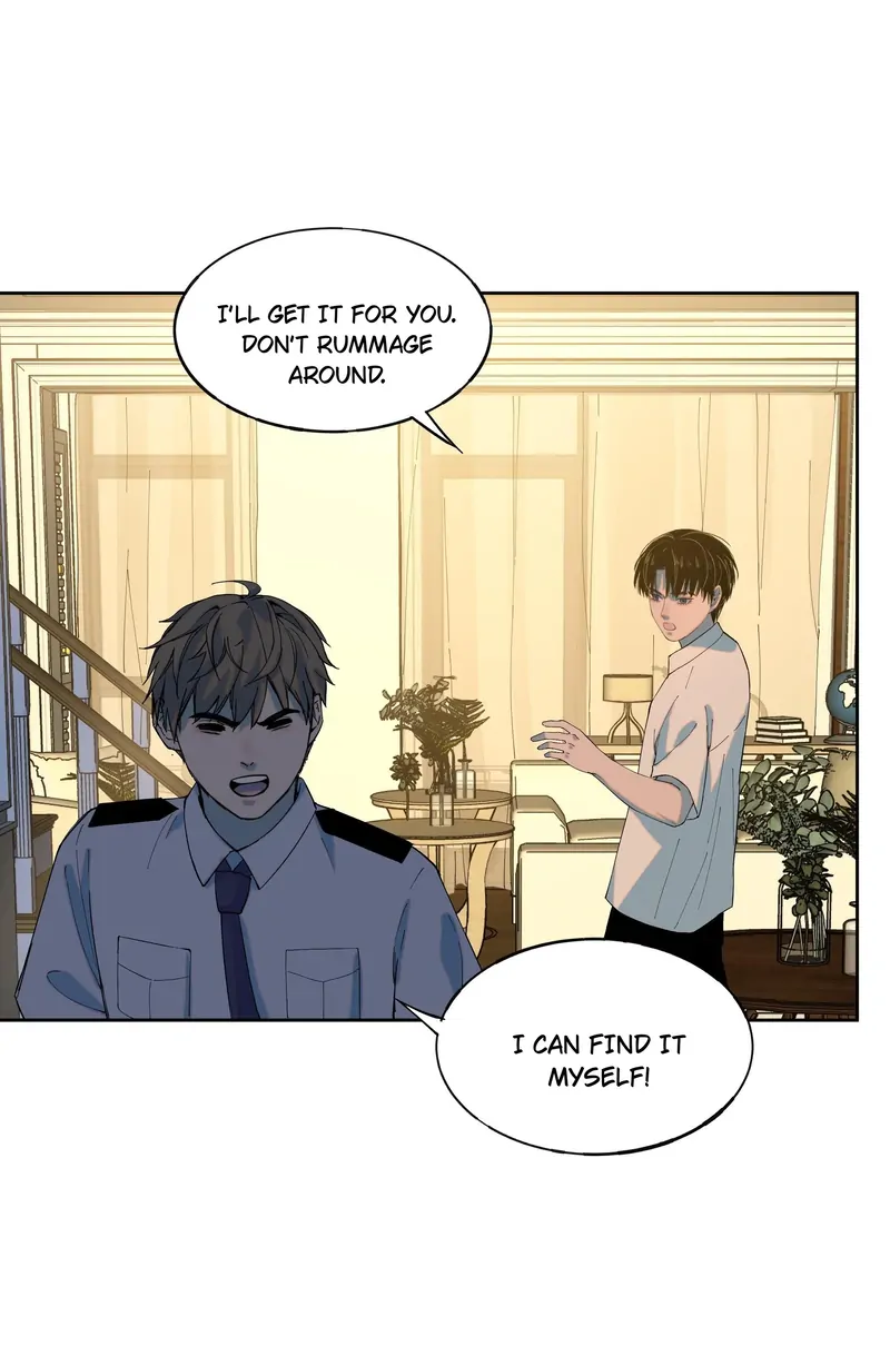 I Know Your Secret chapter 65 page 7