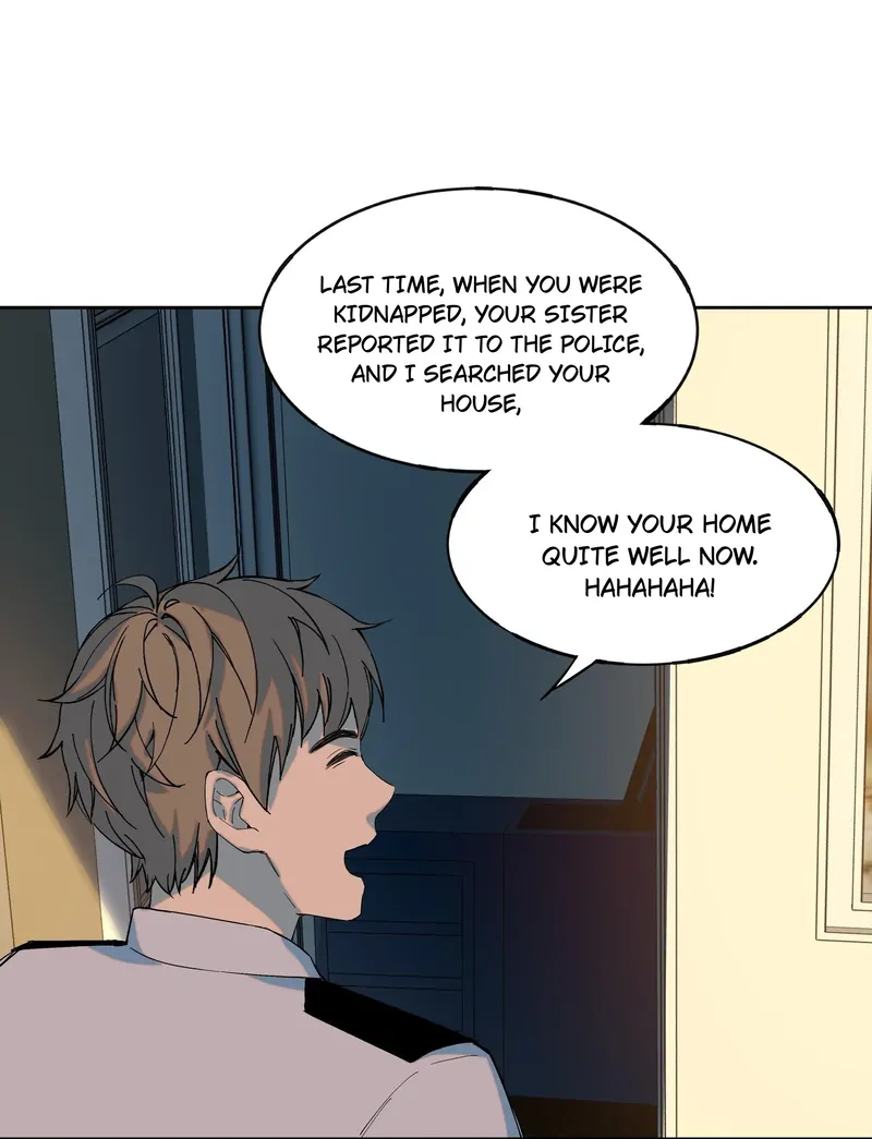I Know Your Secret chapter 65 page 8