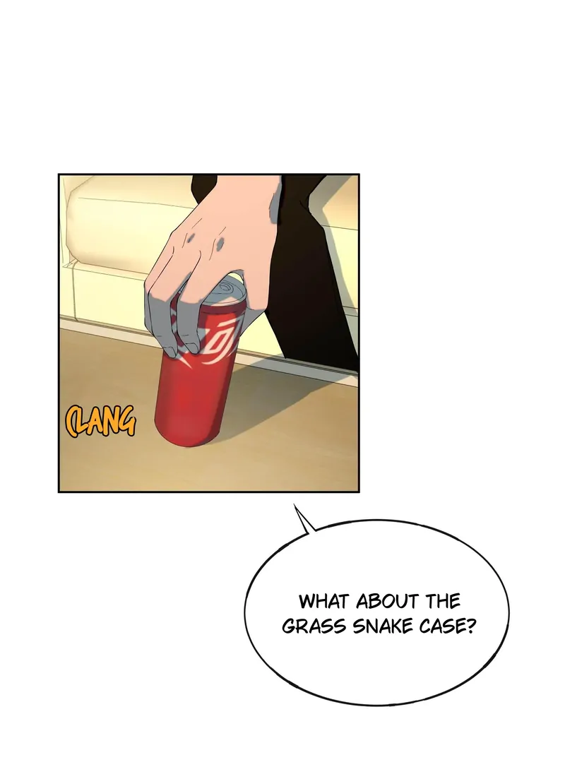 I Know Your Secret chapter 65 page 10