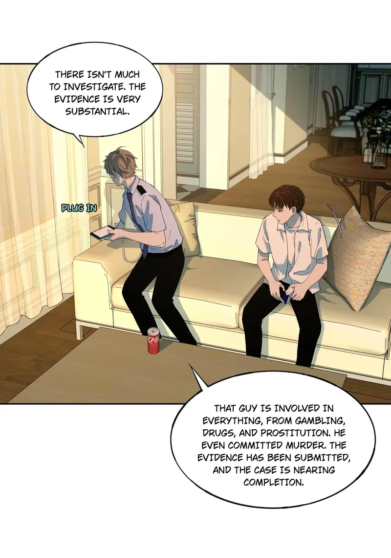 I Know Your Secret chapter 65 page 11