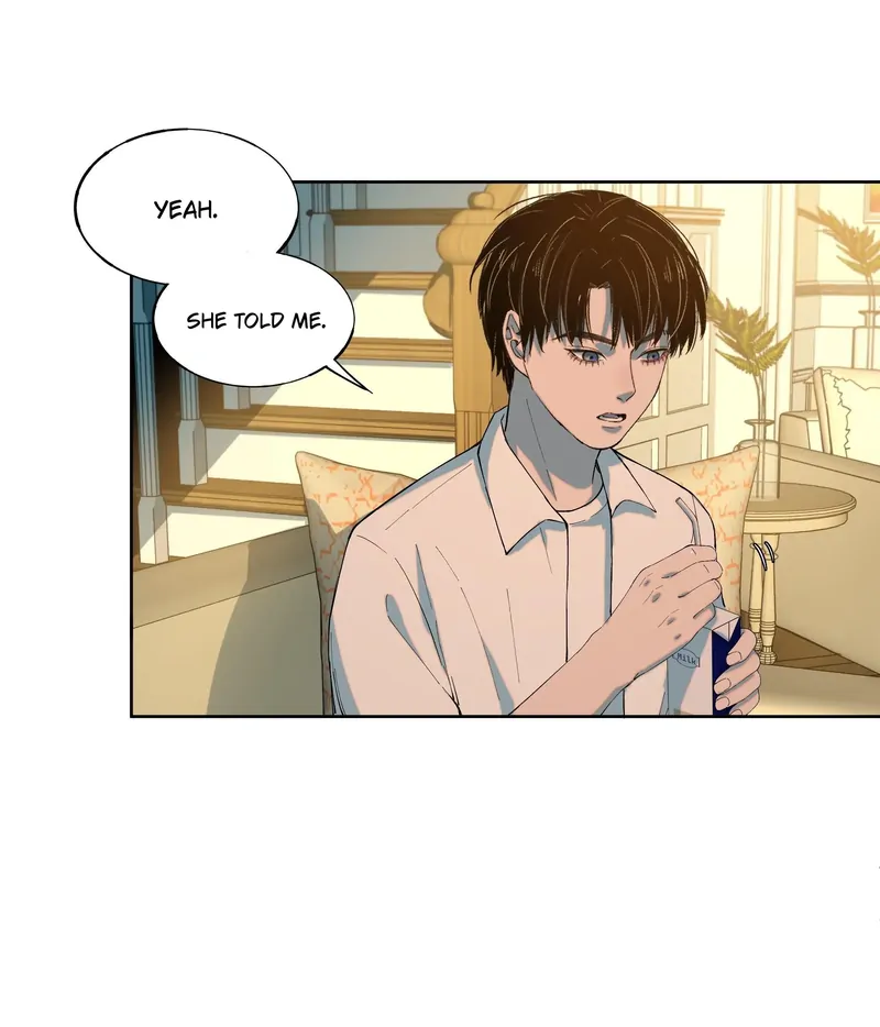 I Know Your Secret chapter 65 page 13