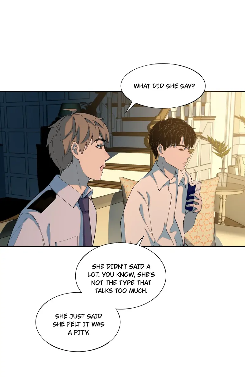 I Know Your Secret chapter 65 page 14