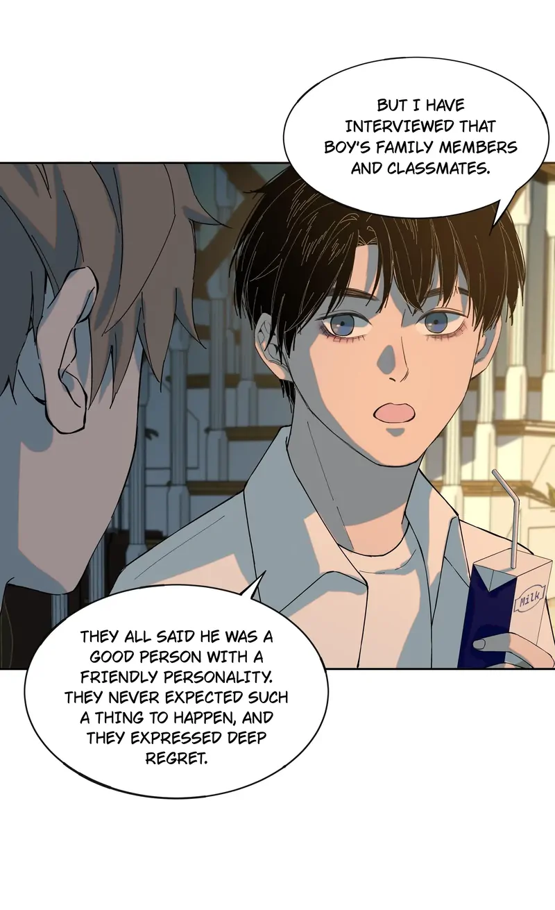 I Know Your Secret chapter 65 page 15