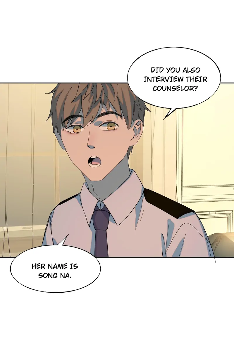 I Know Your Secret chapter 65 page 16