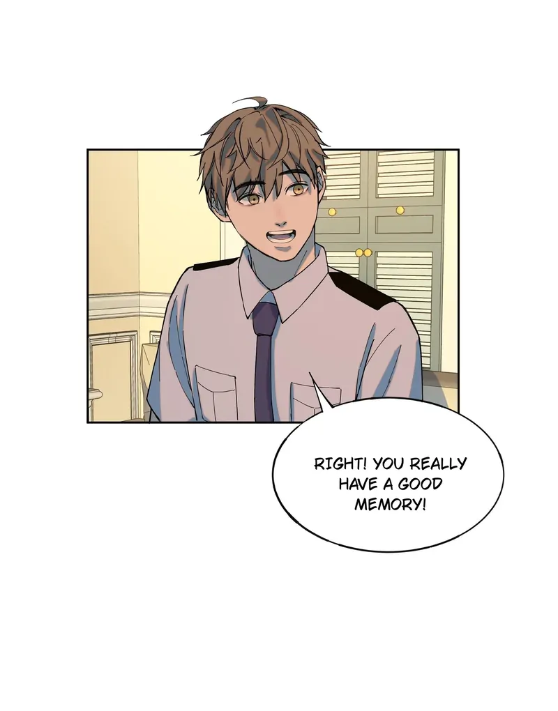 I Know Your Secret chapter 65 page 21