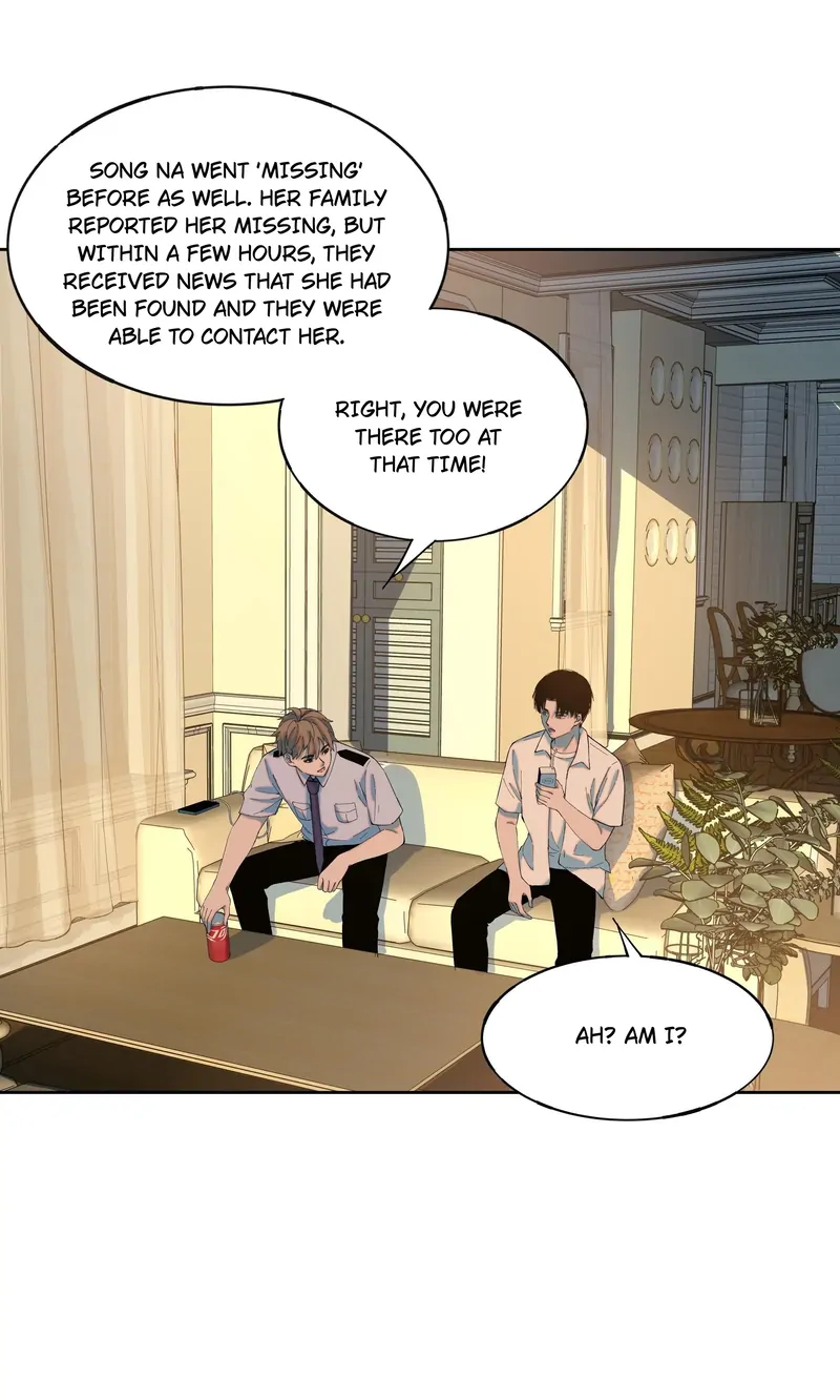 I Know Your Secret chapter 65 page 22