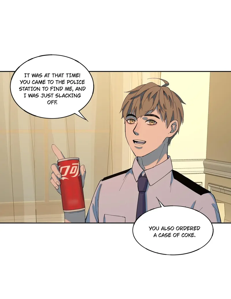 I Know Your Secret chapter 65 page 23