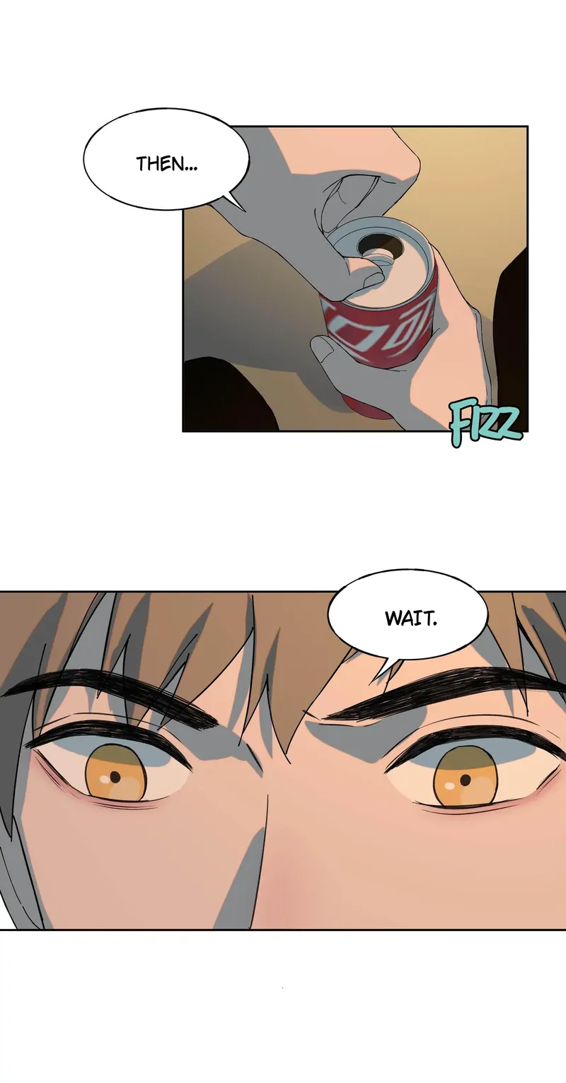 I Know Your Secret chapter 65 page 24