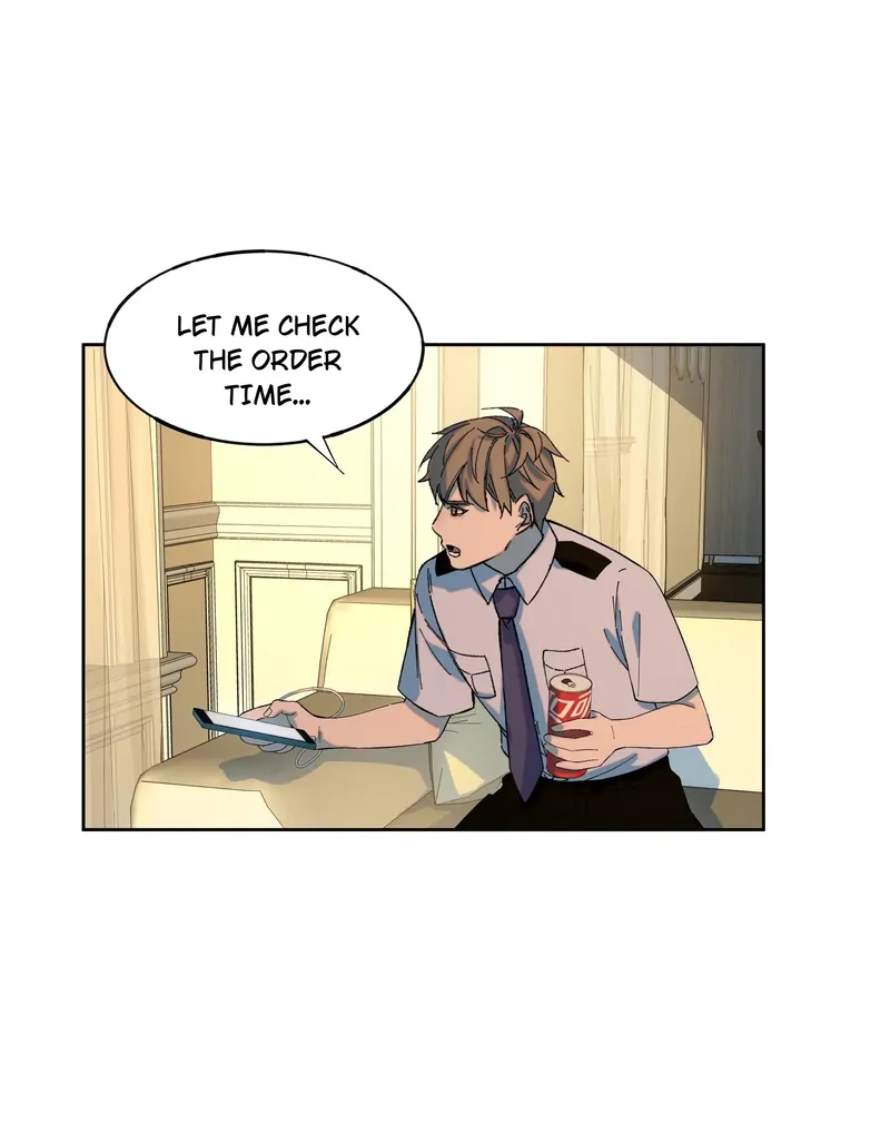 I Know Your Secret chapter 65 page 25