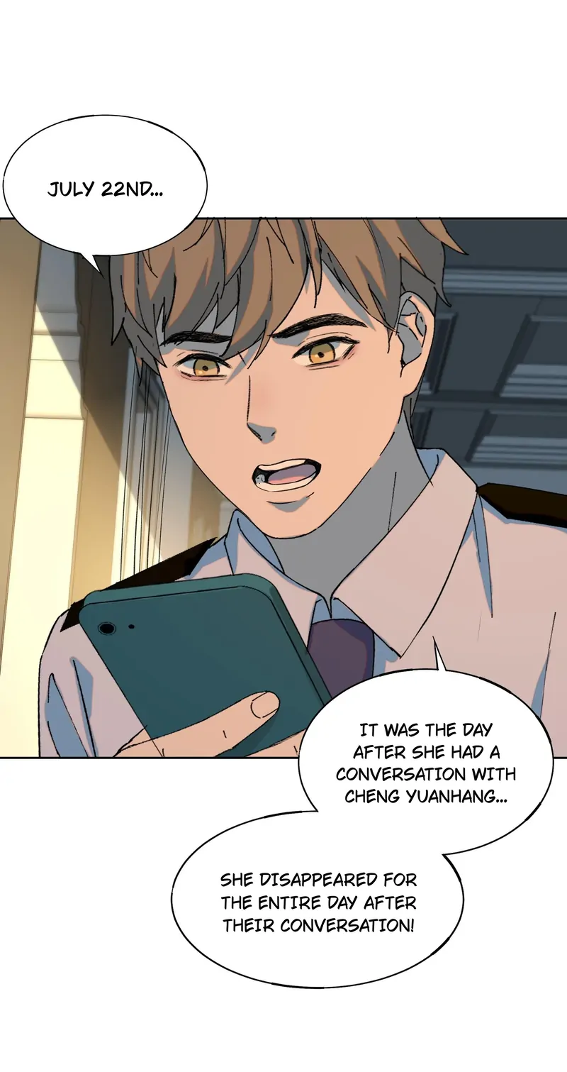 I Know Your Secret chapter 65 page 26