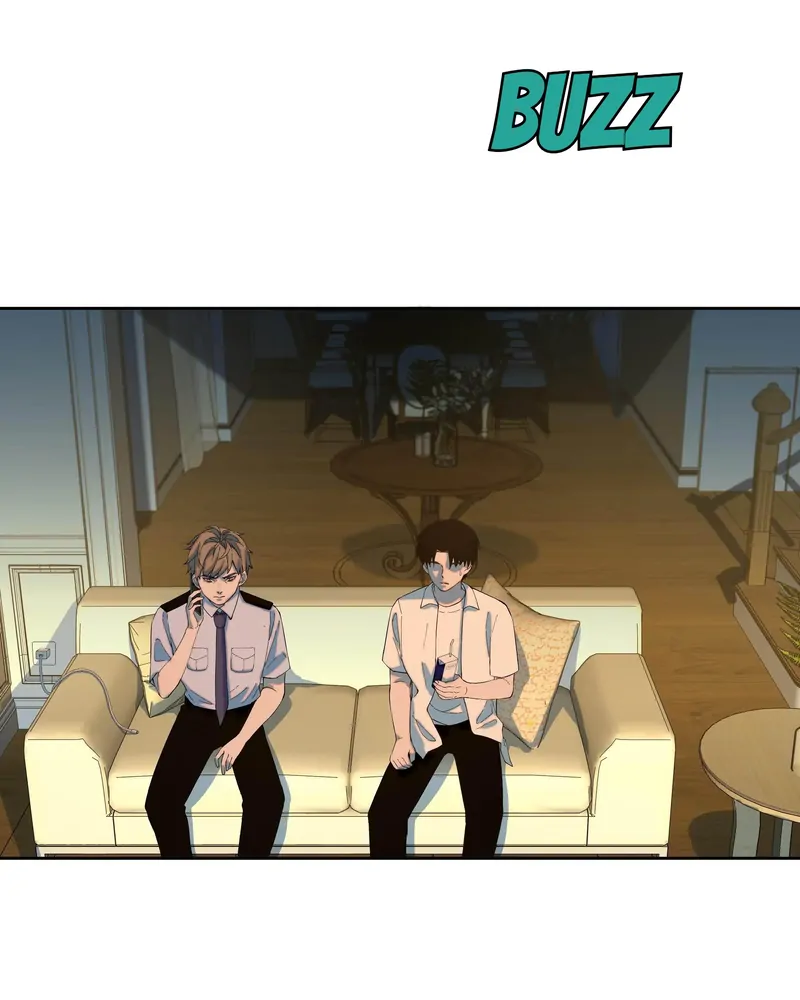 I Know Your Secret chapter 65 page 29
