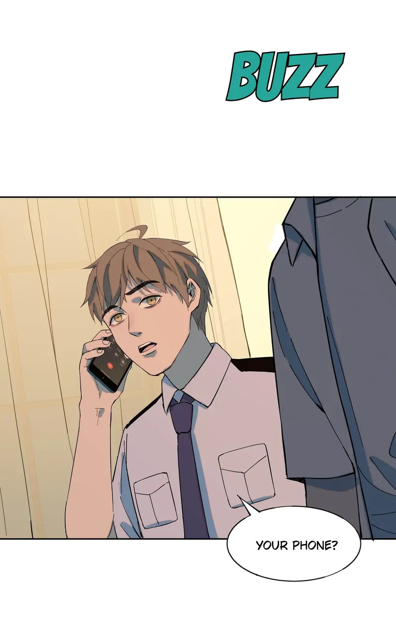 I Know Your Secret chapter 65 page 31