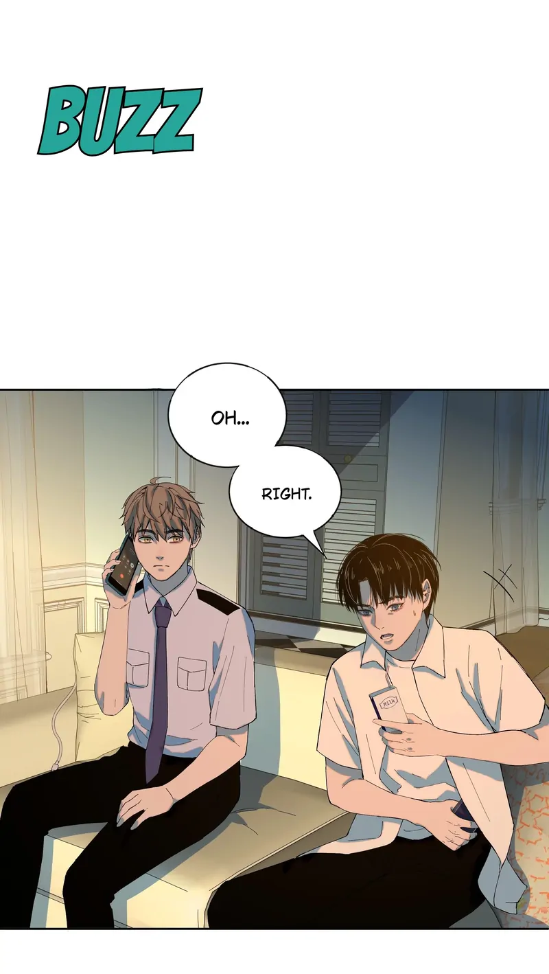 I Know Your Secret chapter 65 page 32