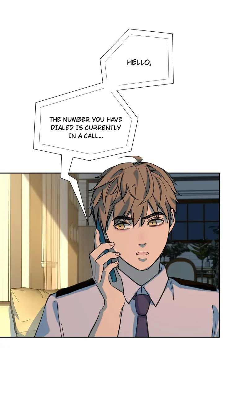 I Know Your Secret chapter 65 page 35