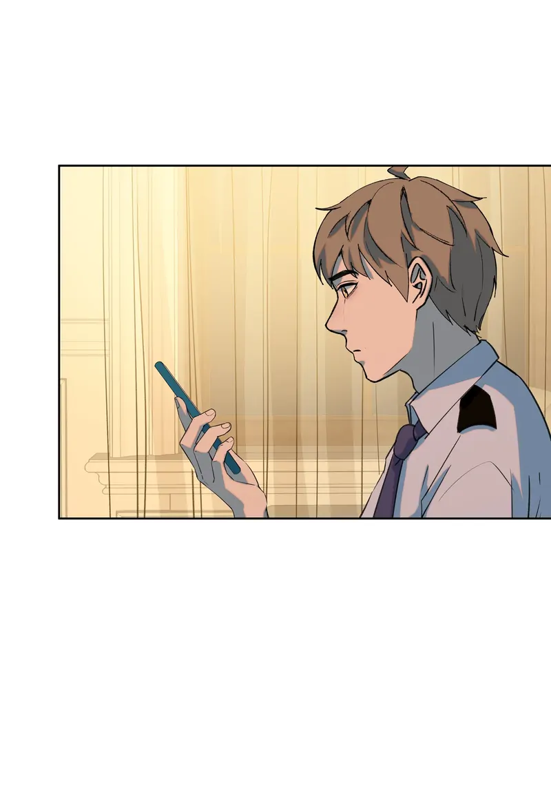 I Know Your Secret chapter 65 page 36
