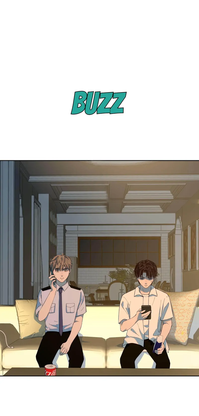 I Know Your Secret chapter 65 page 38