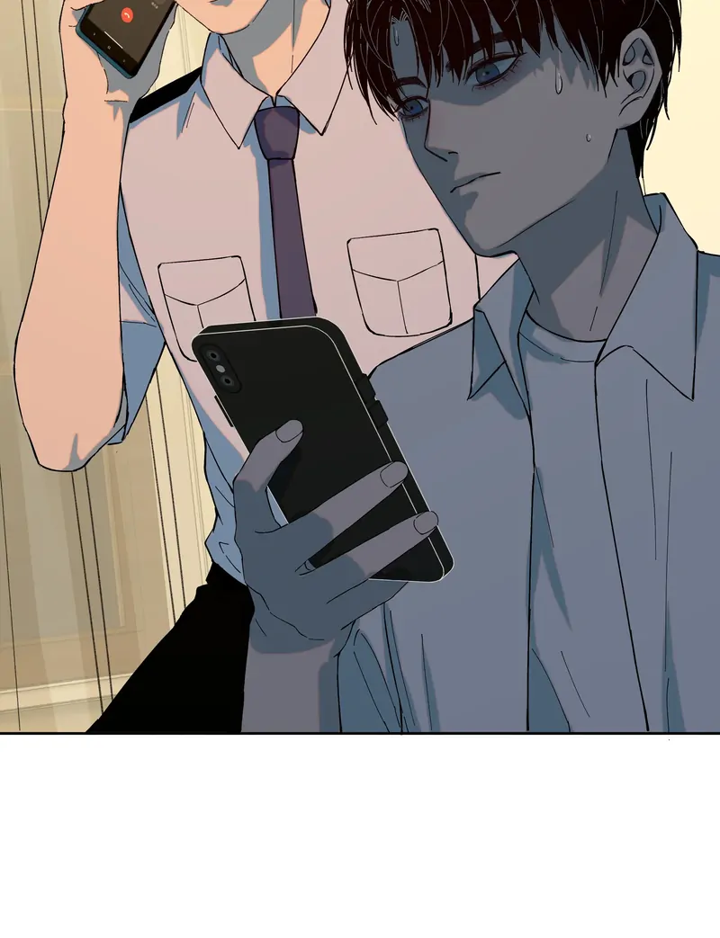 I Know Your Secret chapter 65 page 41