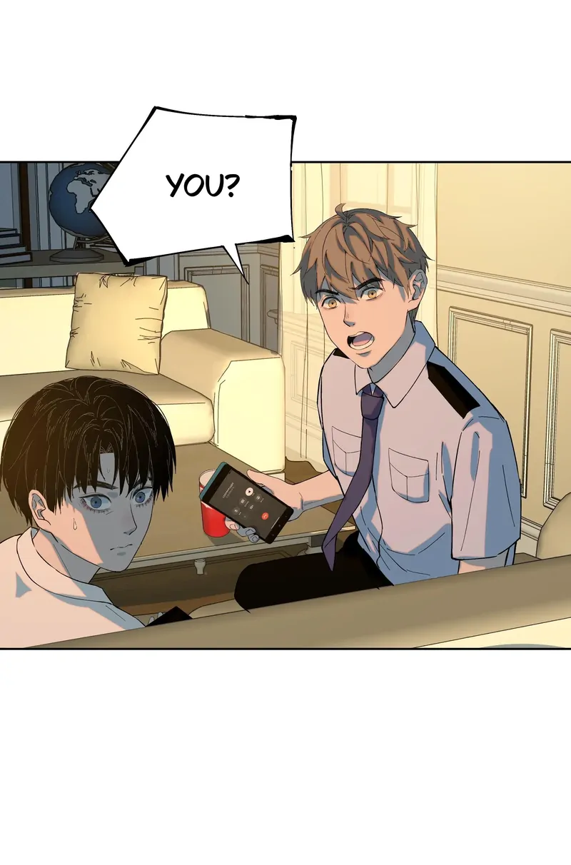 I Know Your Secret chapter 65 page 44