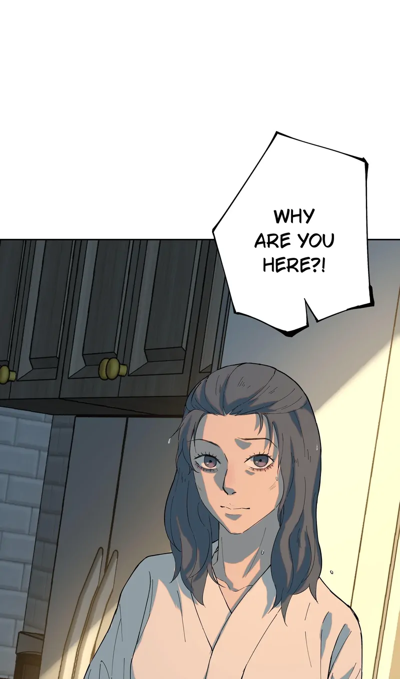 I Know Your Secret chapter 65 page 45