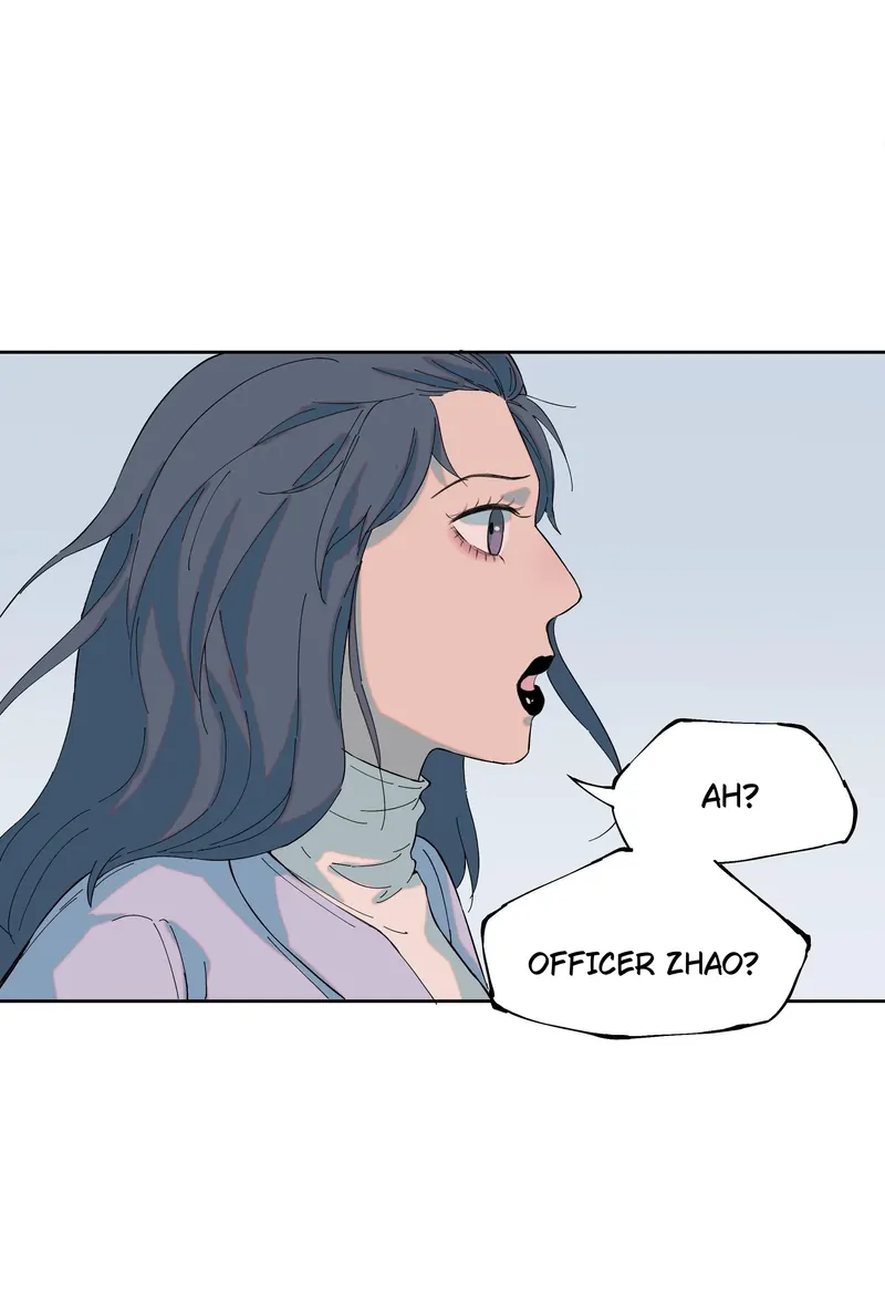 I Know Your Secret chapter 68 page 1