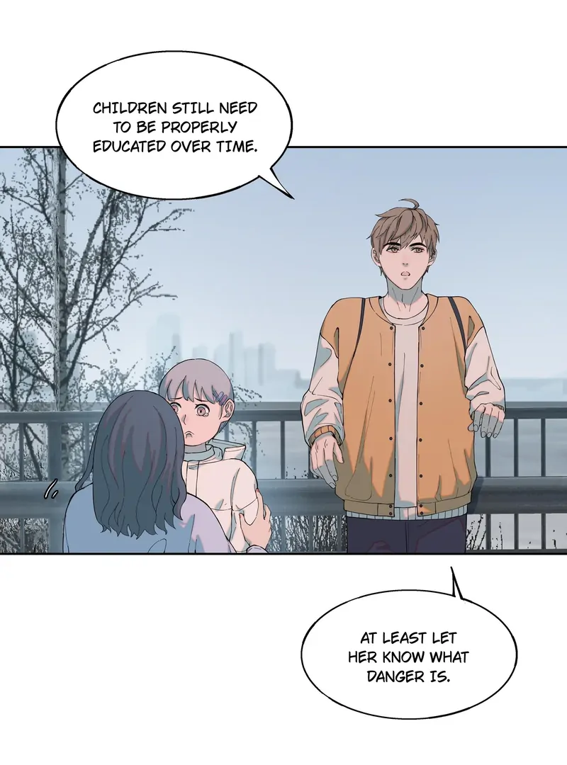 I Know Your Secret chapter 68 page 5