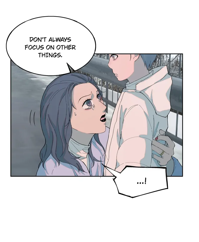 I Know Your Secret chapter 68 page 6