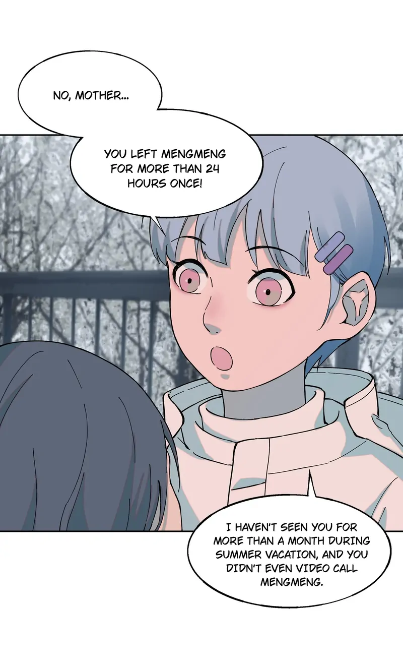 I Know Your Secret chapter 68 page 9