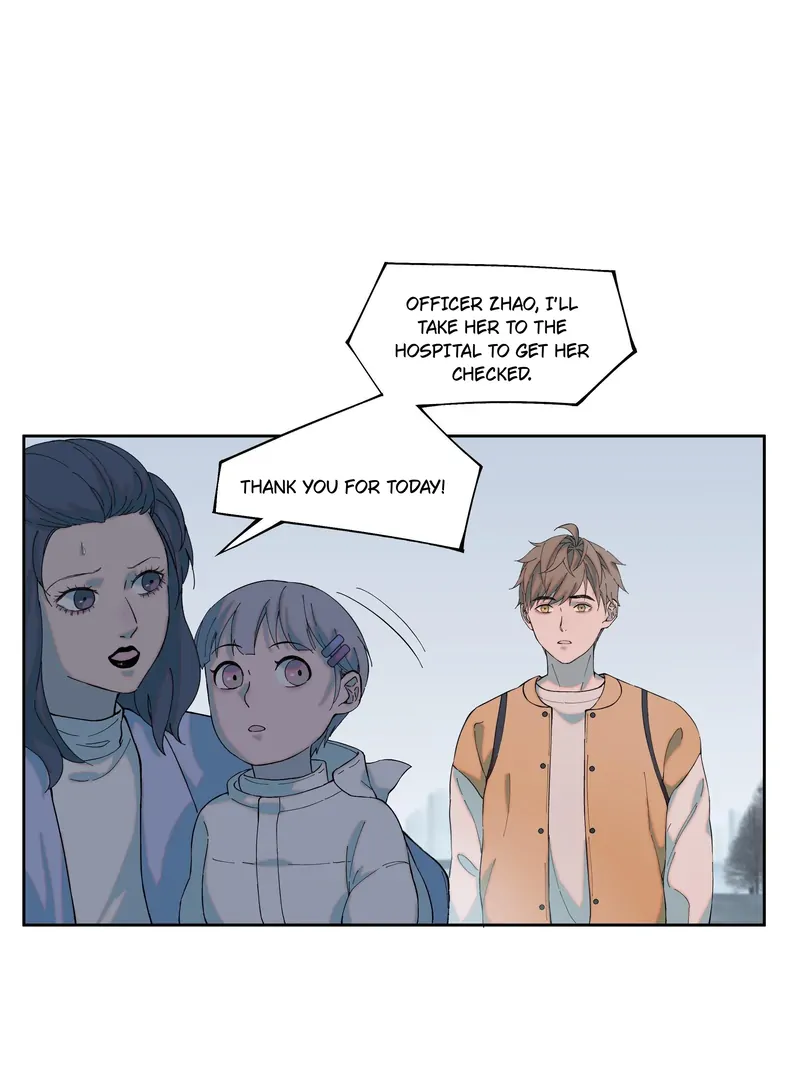 I Know Your Secret chapter 68 page 11