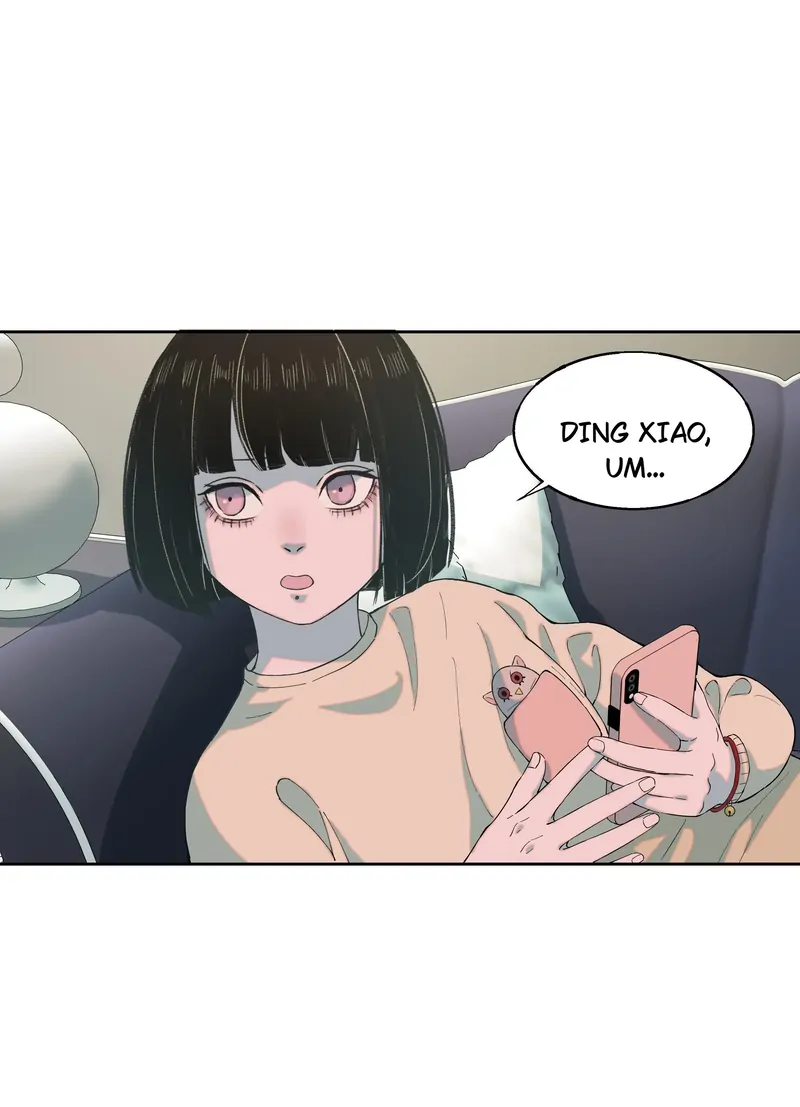 I Know Your Secret chapter 68 page 15