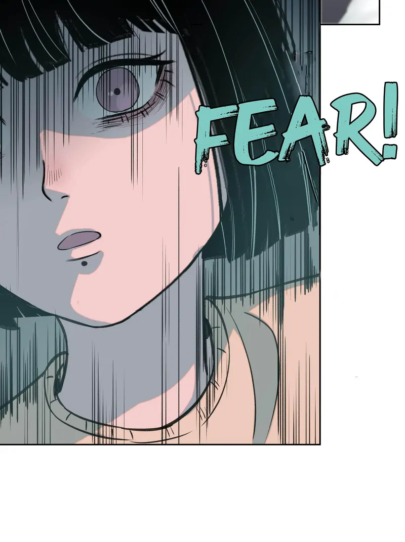 I Know Your Secret chapter 68 page 17