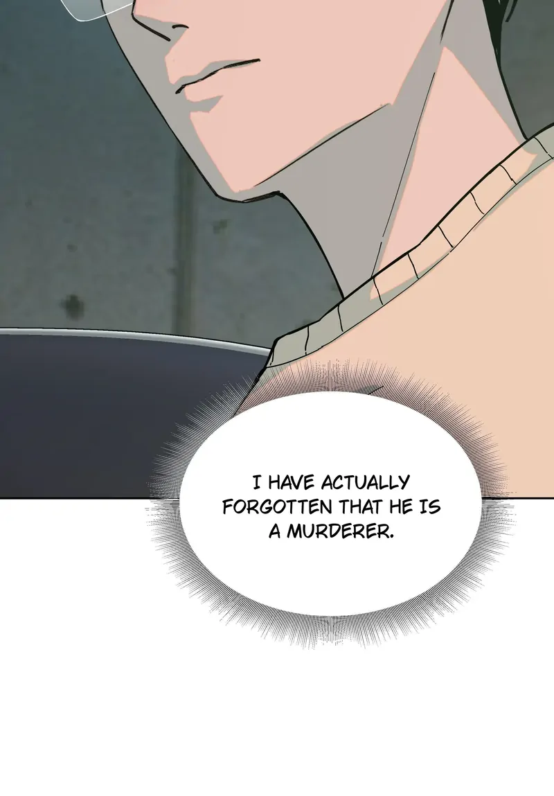 I Know Your Secret chapter 68 page 19