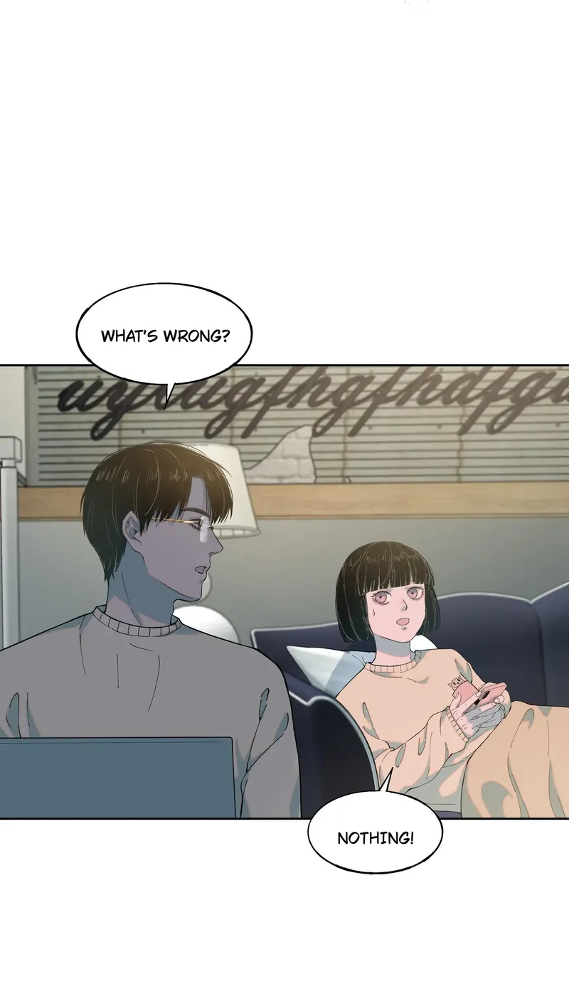 I Know Your Secret chapter 68 page 21