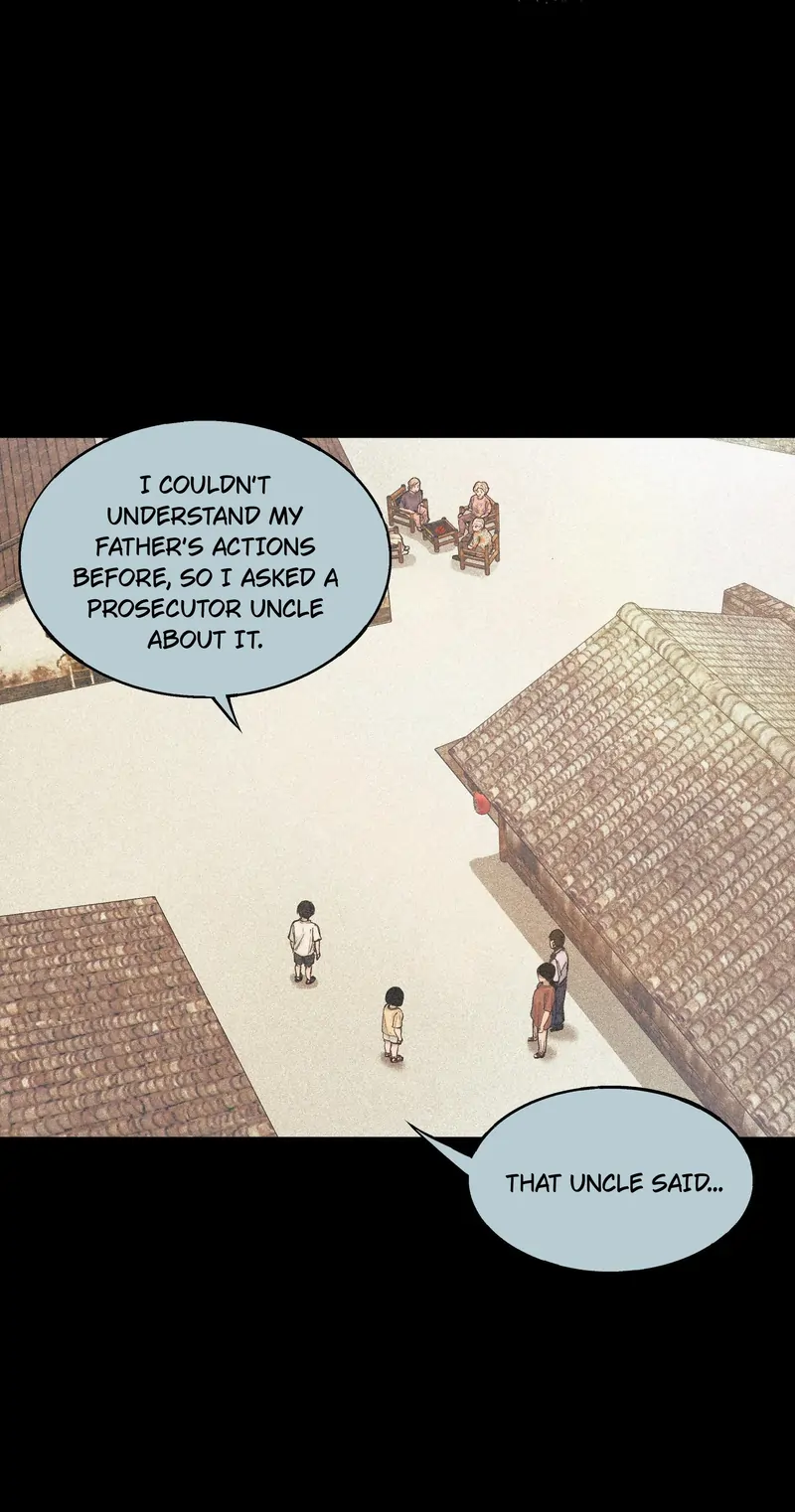 I Know Your Secret chapter 68 page 23