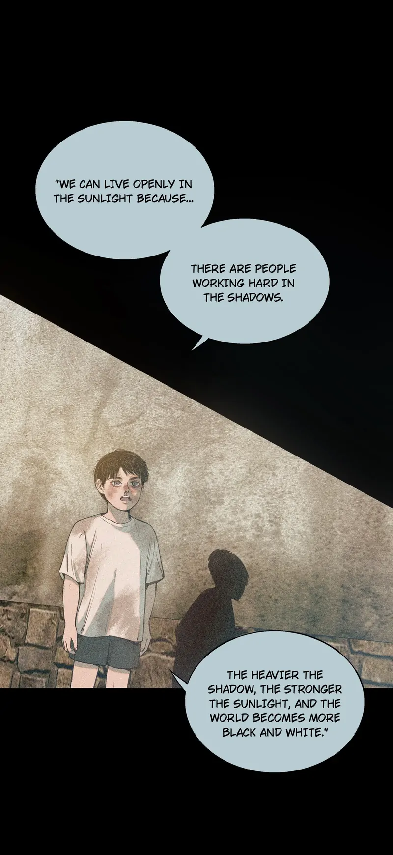 I Know Your Secret chapter 68 page 24