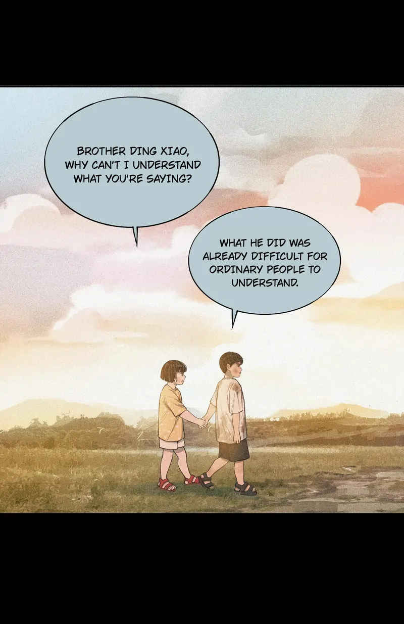 I Know Your Secret chapter 68 page 25