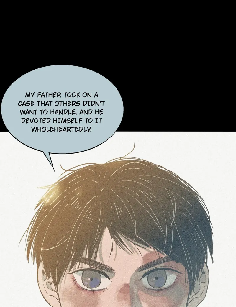 I Know Your Secret chapter 68 page 26