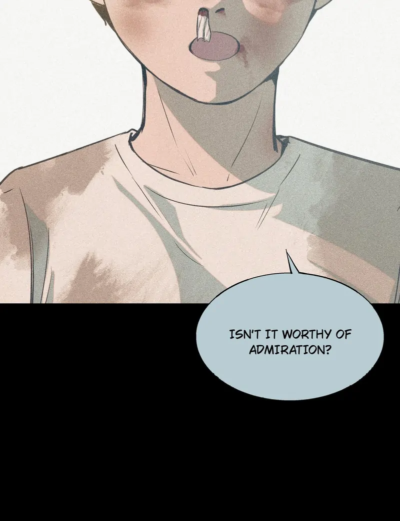 I Know Your Secret chapter 68 page 27