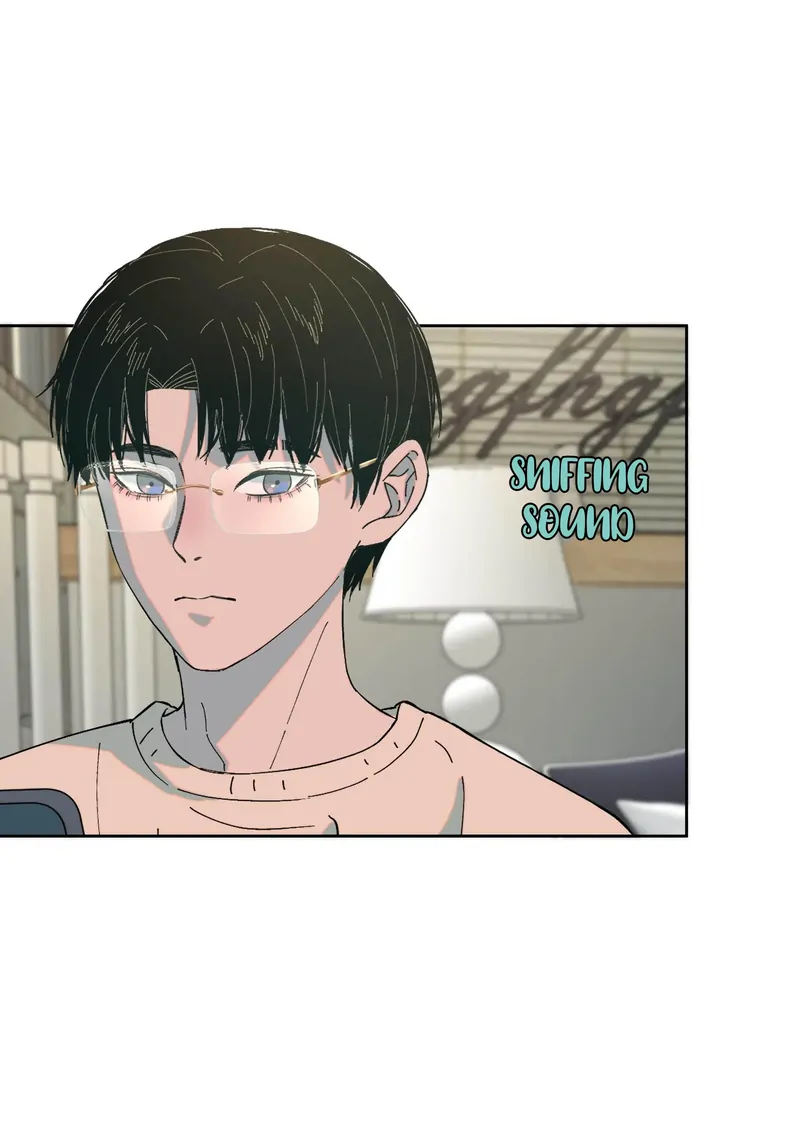 I Know Your Secret chapter 68 page 30