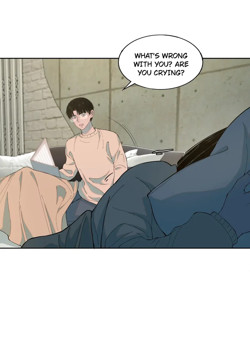 I Know Your Secret chapter 68 page 31