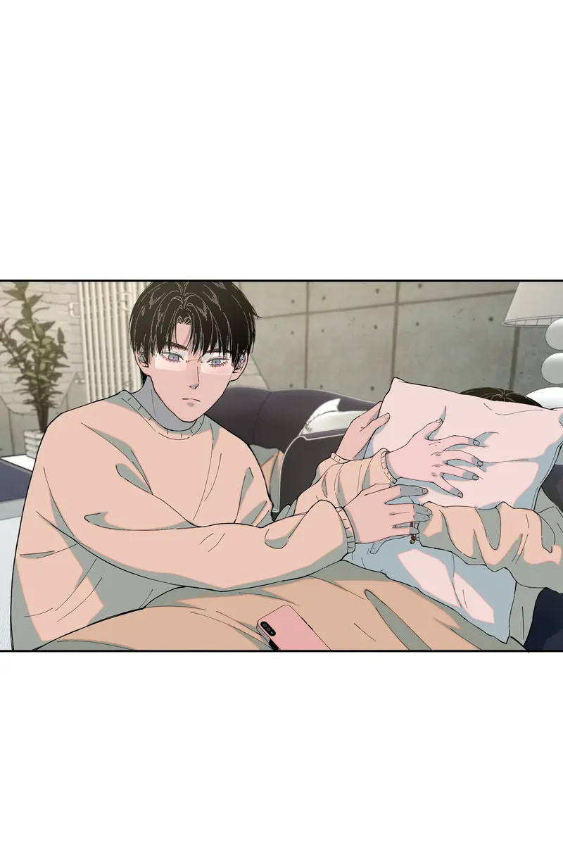 I Know Your Secret chapter 68 page 33