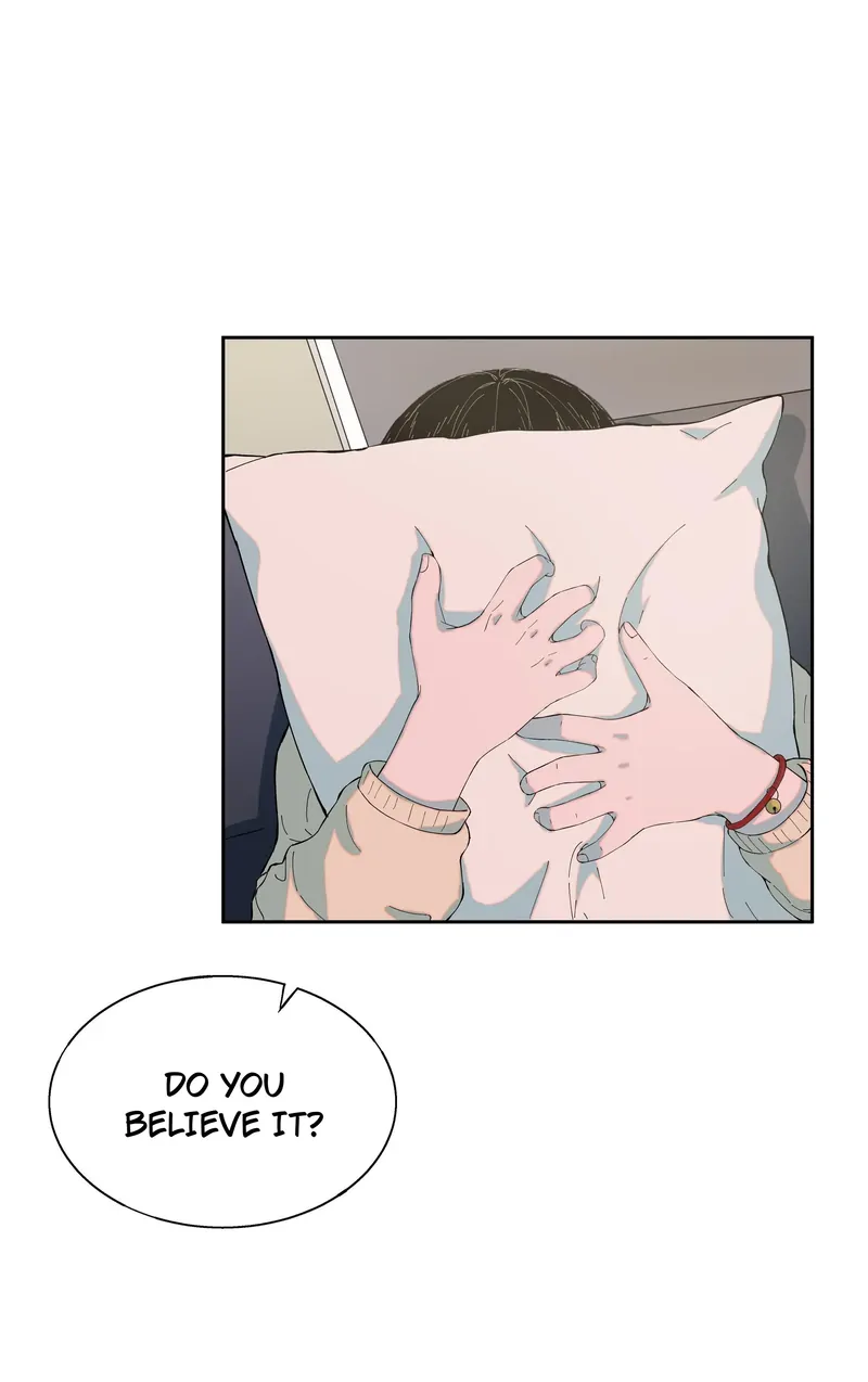 I Know Your Secret chapter 68 page 34