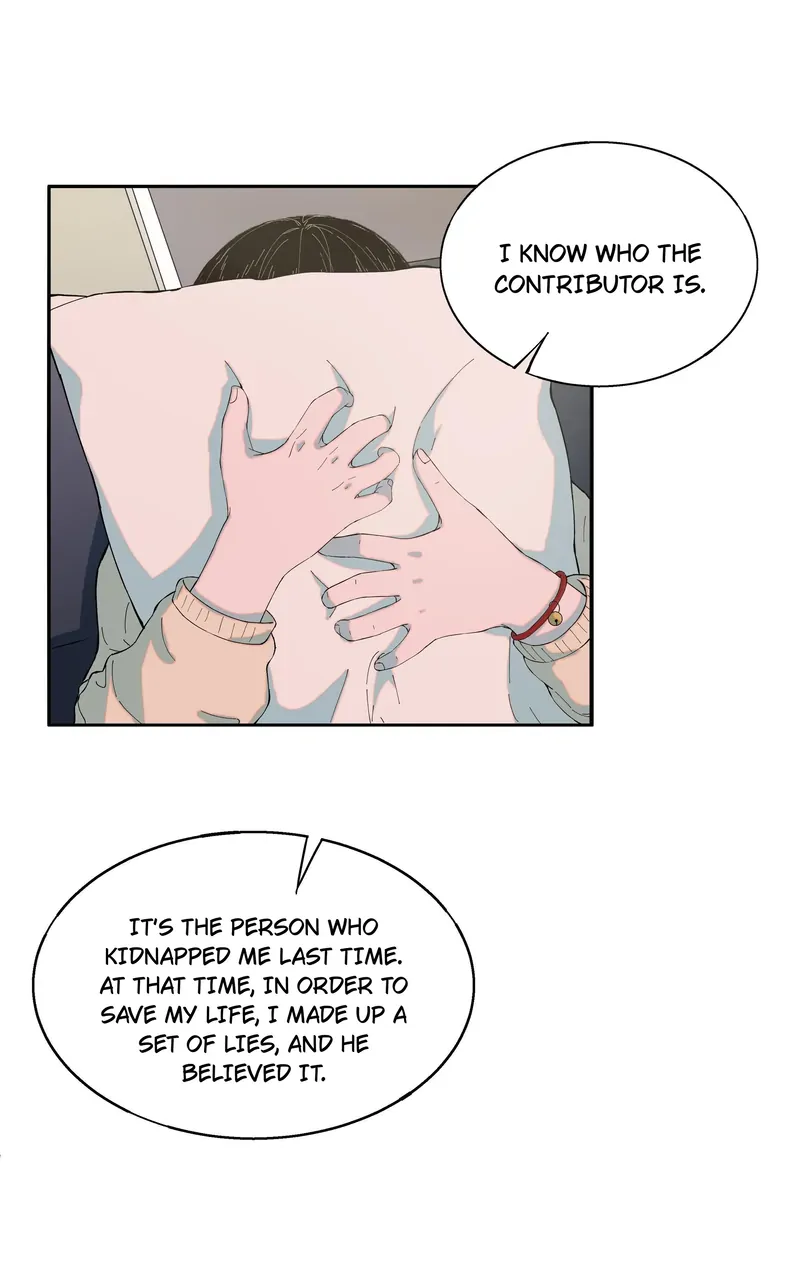 I Know Your Secret chapter 68 page 35