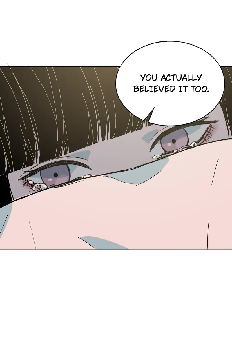 I Know Your Secret chapter 68 page 36