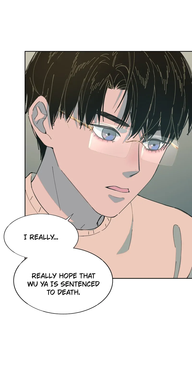 I Know Your Secret chapter 68 page 39