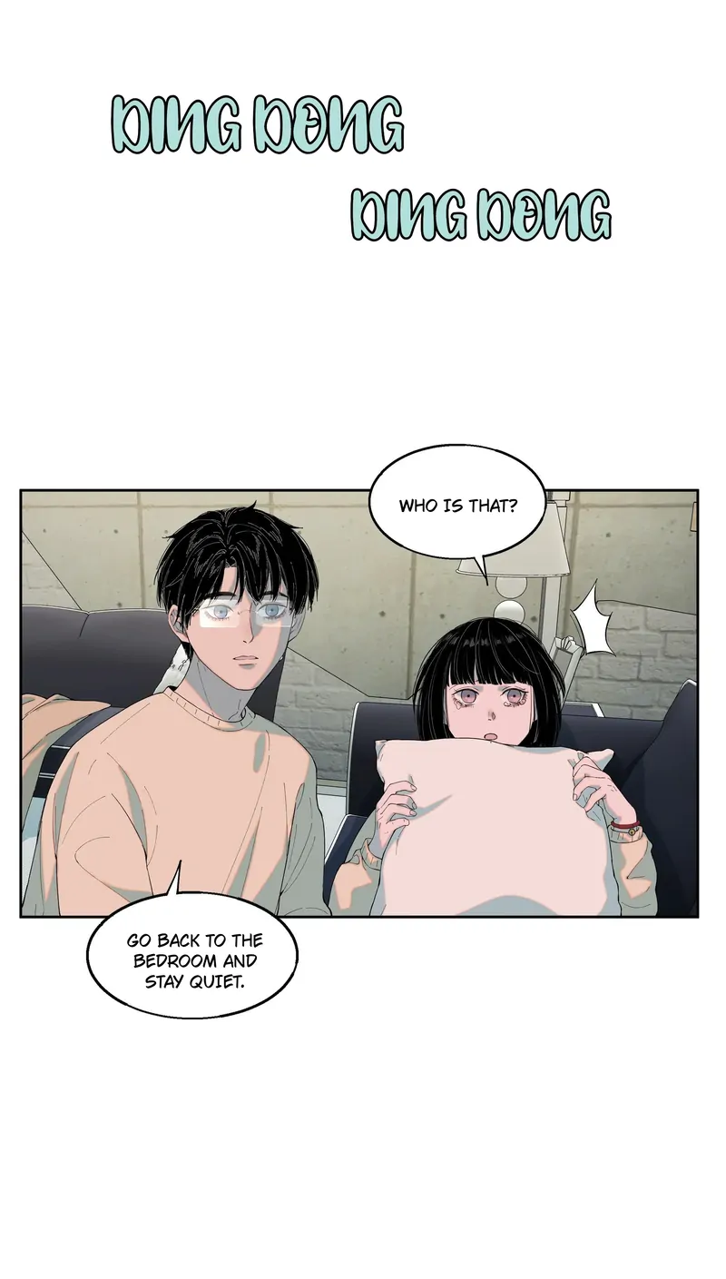 I Know Your Secret chapter 68 page 40