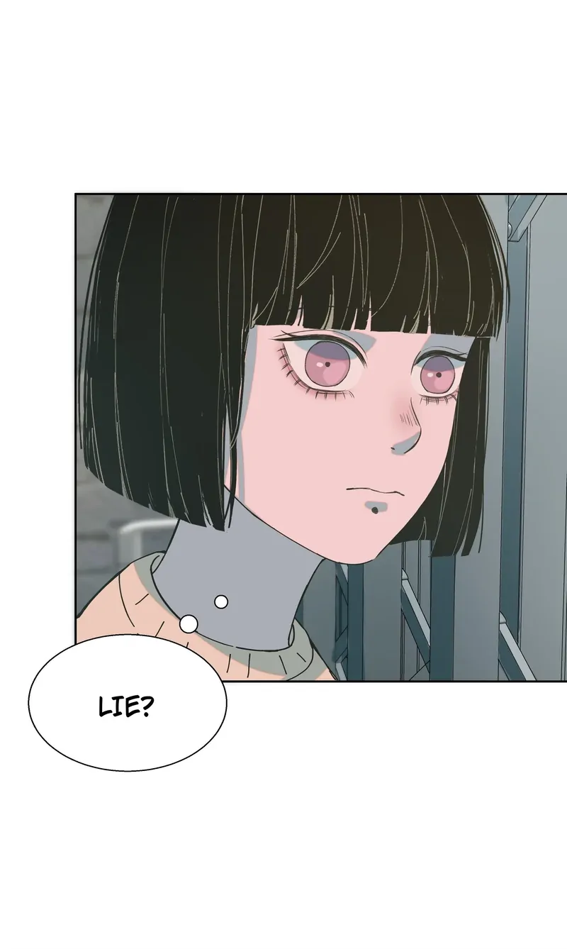 I Know Your Secret chapter 68 page 46