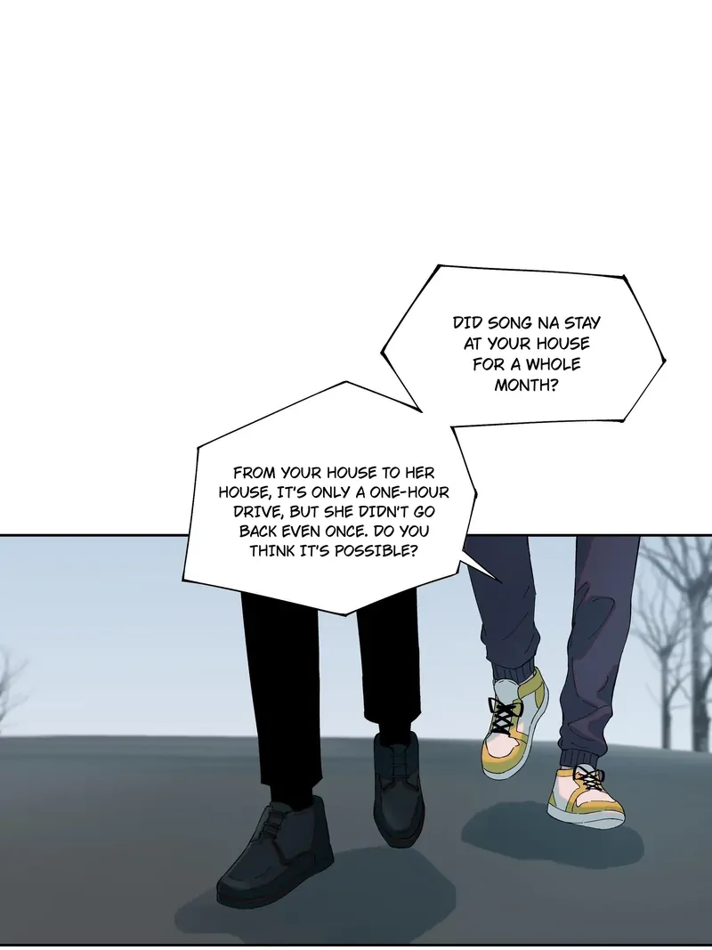 I Know Your Secret chapter 68 page 47