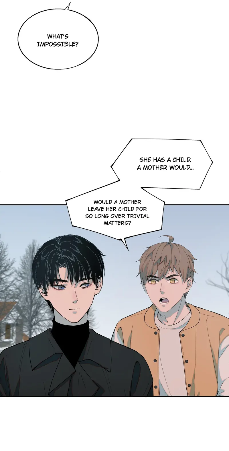 I Know Your Secret chapter 68 page 48
