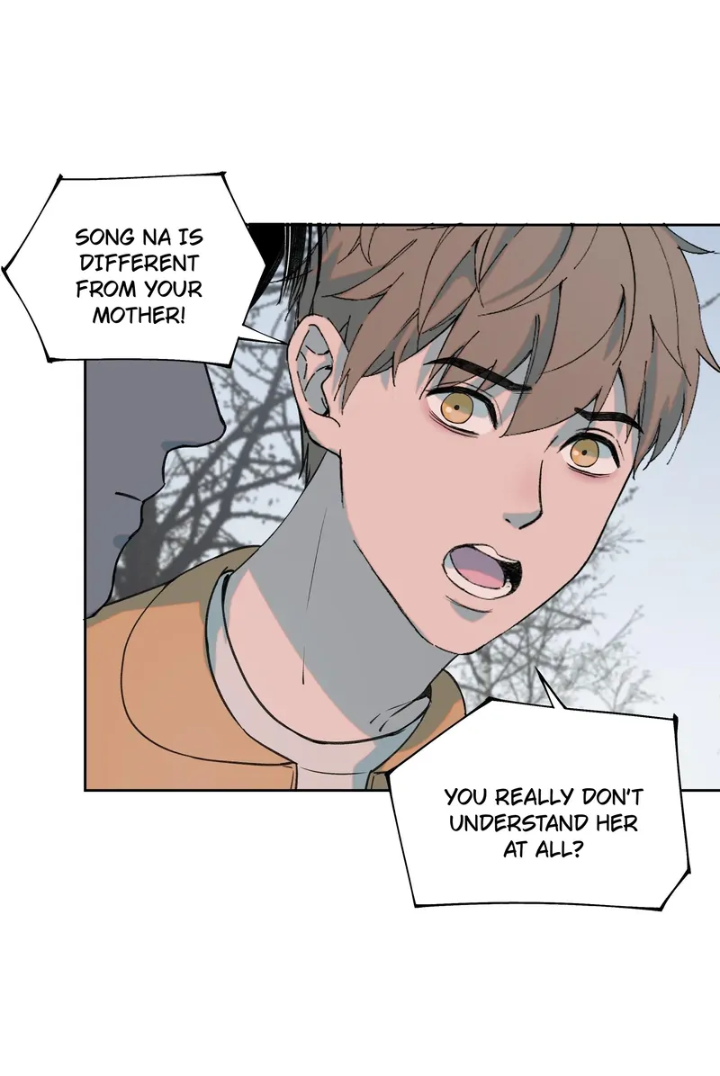 I Know Your Secret chapter 68 page 50